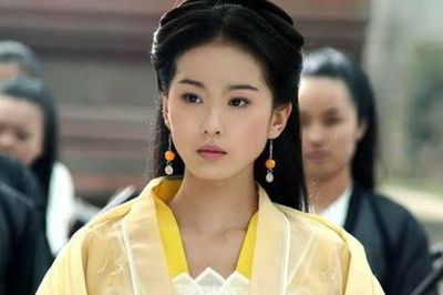 Vị cao thủ kế thừa võ học Dương Quá trở thành Thiên hạ đệ nhất sau thời Trương Tam Phong, Trương Vô Kỵ