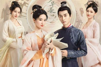 9 phim Trung Quốc không thuộc thể loại tình cảm nhưng vẫn cực cuốn hút