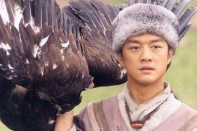 Phẩm chất hiếm có giúp Quách Tĩnh đổi vận trong tiểu thuyết Kim Dung