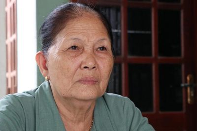 Người mẹ có 3 con nhiễm chất độc da cam: Từ nỗi đau đến hành trình sẻ chia