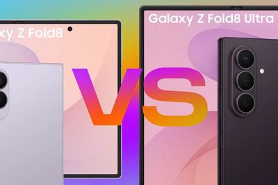 Samsung Galaxy Z Fold8 Ultra và Z Fold8: Đâu là chiếc Fold đáng xuống tiền?