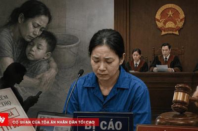 Một bản án - nhiều bài học