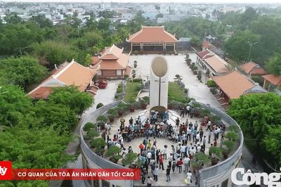 Cà Mau đánh thức tiềm năng, tạo lực đẩy cho du lịch