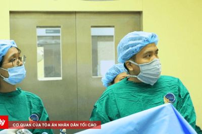 Giữ lại hậu môn cho bệnh nhân ung thư trực tràng