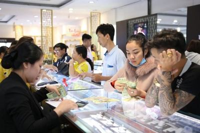 10 doanh nghiệp phân phối, bán lẻ dẫn đầu nộp gần 13.000 tỷ đồng vào ngân sách