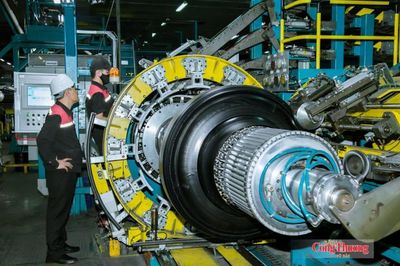 Đà Nẵng: Thúc đẩy sản xuất sạch hơn trong công nghiệp