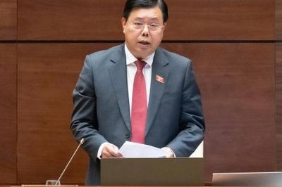Chuyển hướng tư duy, chủ động chuẩn bị nguồn nhân lực cho các ngành trọng điểm