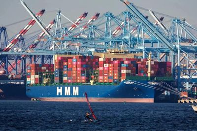 Phép thử sức chống chịu của kinh tế ASEAN
