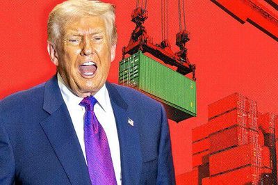 Ông Trump sắp có quyền tùy ý áp thuế 100% lên những đối tác thương mại hàng đầu?