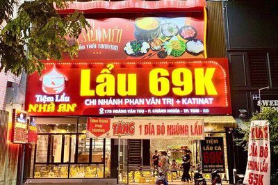 Đi ăn lẩu 69K, cuối cùng hóa đơn hết 500K: Khách hàng đã bị dẫn dụ bởi ‘bẫy’ quảng cáo giá rẻ thế nào?