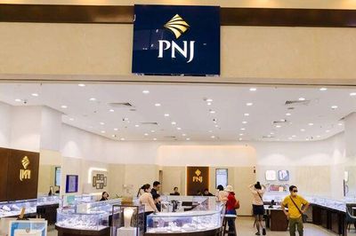 Sau kết luận thanh tra hoạt động kinh doanh vàng, PNJ nói gì về khoản thuế gần 10 tỷ đồng?