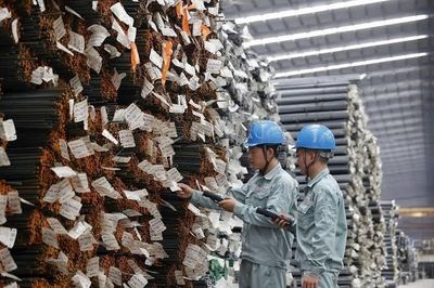 Ngành thép quý II/2026: Nhiều doanh nghiệp lãi lớn, nhiều đơn vị dần thoát lỗ