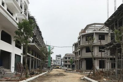 Bãi bỏ một số điều kiện kinh doanh bất động sản