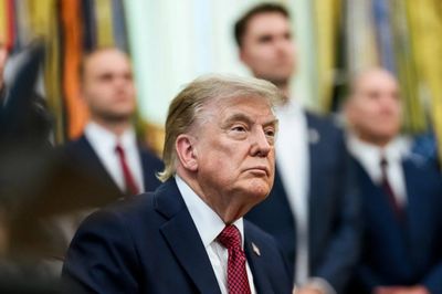 Tổng thống Trump ca ngợi thành tích kinh tế Mỹ, nhưng thực tế không hoàn toàn màu hồng