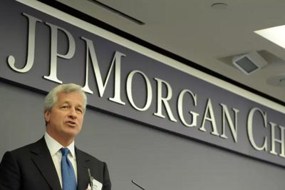 CEO JPMorgan Chase cảnh báo về mức độ sử dụng đòn bẩy lớn trên thị trường