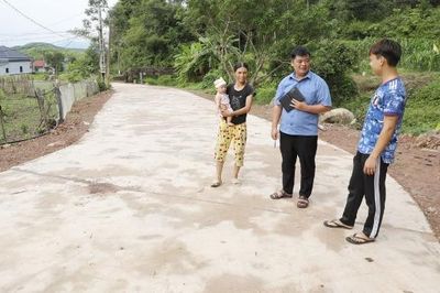 Bắc Ninh: Dành nguồn lực phát triển giao thông miền núi