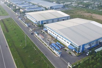 Bắc Ninh chấp thuận nhà đầu tư dự án Đường dây và Trạm biến áp 110kV Xuân Hương