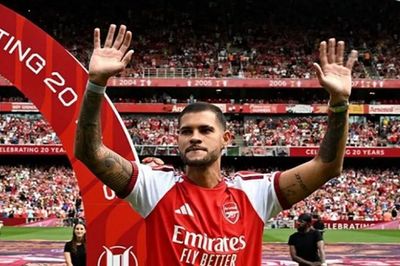 HLV Mikel Arteta kỳ vọng tân binh Bruno Guimaraes tạo ra bước ngoặt chiến thuật cho Arsenal
