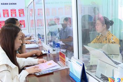 Kê khai, đăng ký đất đai đối với các trường hợp chưa được giao đất, cho thuê đất