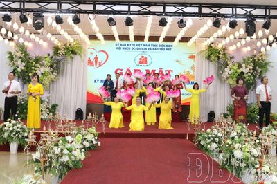 Kỷ niệm 65 năm Ngày thảm họa da cam Việt Nam