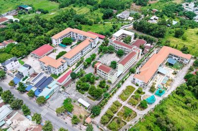 Sắp xếp các cơ sở giáo dục công lập: Ðảm bảo nhân sự hợp lý