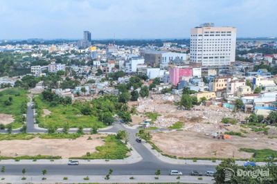 An cư cho người dân vùng dự án trọng điểm