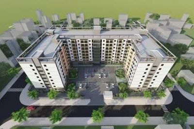 Đồng Tháp: Chuẩn bị Lễ động thổ Dự án nhà ở công vụ tỉnh