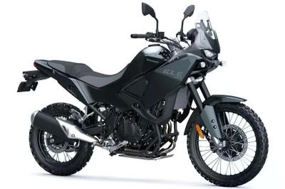 Kawasaki KLE 500 2026 ra mắt tại Malaysia, giá hơn 211 triệu đồng