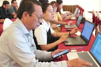 Gia Lai: 280 công chức cấp xã tham gia lớp bồi dưỡng chuyên sâu về tôn giáo