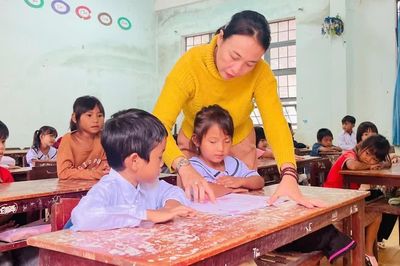 Gia Lai đề xuất miễn phí sách giáo khoa cho hơn 182.000 học sinh thuộc nhóm ưu tiên