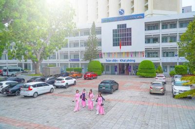 Trường Đại học Khánh Hòa công bố điểm chuẩn năm 2026