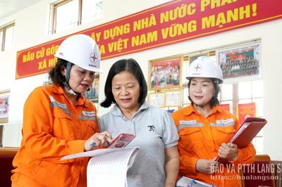 Tiện ích chăm sóc khách hàng