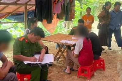 Lào Cai: Công an xã Pha Long kịp thời ngăn chặn trường hợp có dấu hiệu tảo hôn