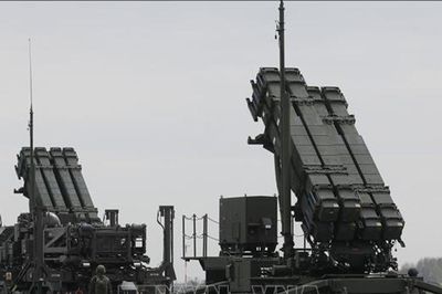 Lầu Năm Góc yêu cầu công nghiệp quốc phòng Mỹ tăng tốc sản xuất tên lửa Patriot và THAAD