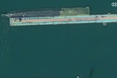 Nga bọc lưới chống drone cho tàu ngầm hạt nhân, Indonesia đóng tàu ngầm Scorpene mới
