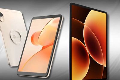 Lenovo Lecoo P900A ra mắt: Mẫu tablet mini 8 inch giá 3.5 triệu đồng sở hữu RAM 8GB và 4G