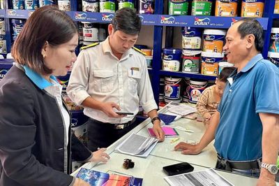 Lâm Đồng hỗ trợ hộ kinh doanh thích ứng chính sách thuế mới