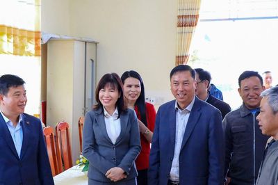 Lâm Đồng gỡ điểm nghẽn để giảm tải đơn thư