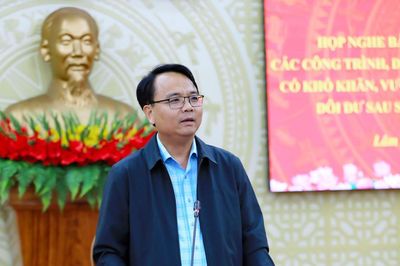 Khẩn trương khai thác hiệu quả quỹ nhà, đất dôi dư sau sắp xếp đơn vị hành chính