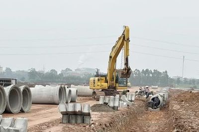 Dân vận khéo trong giải phóng mặt bằng, tạo không gian phát triển kinh tế - Kỳ 1: Gỡ “nút thắt” mặt bằng từ sự thấu hiểu