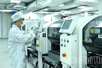 Động lực mới từ khoa học, công nghệ và chuyển đổi số