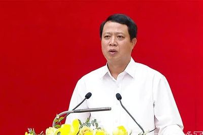 Tập huấn nghiệp vụ công tác tổ chức xây dựng Đảng