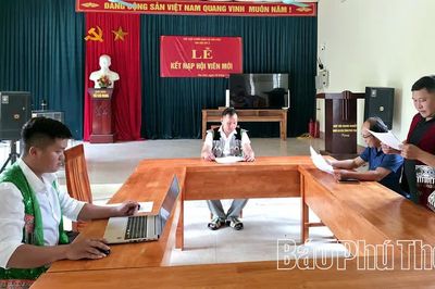 Phát huy vai trò Nhân dân trong xây dựng Đảng - Kỳ 2: Huy động sức dân từ cơ sở
