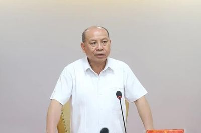 Thường trực HĐND tỉnh: Rà soát toàn diện công tác chuẩn bị Kỳ họp thứ Tư