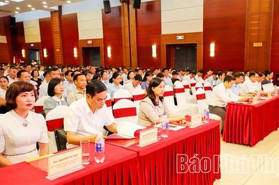 Bồi dưỡng nghiệp vụ kiểm tra, giám sát cho 600 cán bộ làm công tác kiểm tra