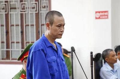 Lên cơn ảo giác vì ma túy, sát hại bà cụ 87 tuổi