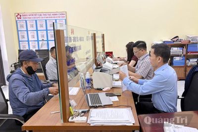 Nâng cao chất lượng phục vụ Nhân dân