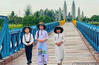 Kể chuyện quê hương
