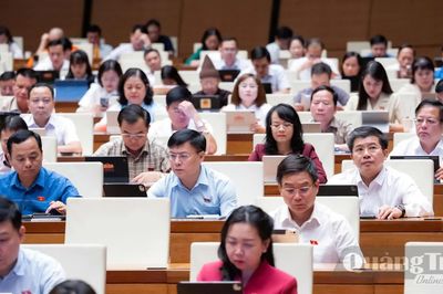 Tăng cường cơ chế kiểm soát trong quản lý kiến trúc