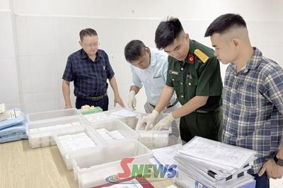 Đảm bảo chính xác, khách quan trong giám định pháp y- y khoa